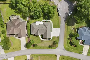 411 Oakmont Dr, Morehead City, NC 28557 - Photo 46