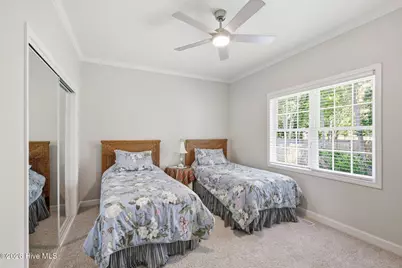 411 Oakmont Drive, Morehead City, NC 28557 - Photo 38
