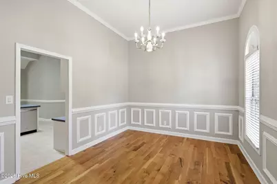 411 Oakmont Drive, Morehead City, NC 28557 - Photo 18