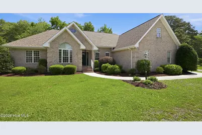 411 Oakmont Drive, Morehead City, NC 28557 - Photo 2