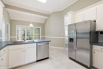 411 Oakmont Drive, Morehead City, NC 28557 - Photo 32