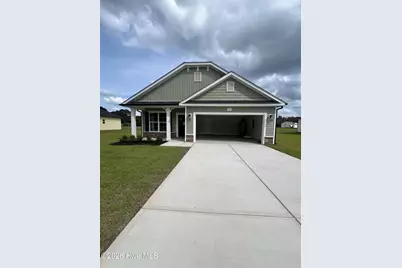 407 S Carey Street #Lot 67, La Grange, NC 28551 - Photo 2