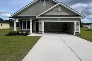 407 S Carey St, La Grange, NC 28551 - Photo 2