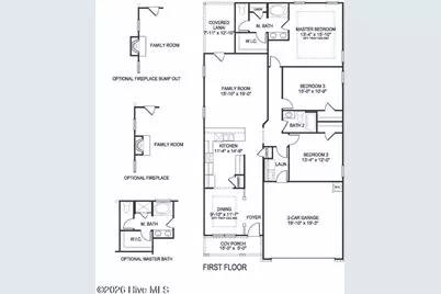 407 S Carey Street #Lot 67, La Grange, NC 28551 - Photo 2
