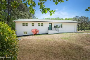 501 Gay Rd, Zebulon, NC 27597 - Photo 2