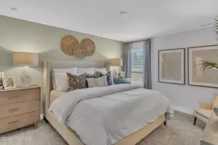 7138 Woodline Dr SW, Sunset Beach, NC 28468 - Photo 18