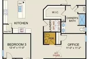 7138 Woodline Dr SW, Sunset Beach, NC 28468 - Photo 4