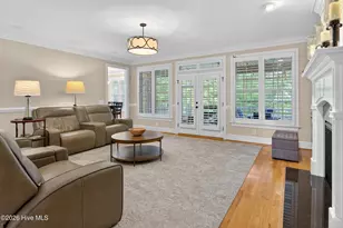 705 Kensington Dr, Greenville, NC 27858 - Photo 16
