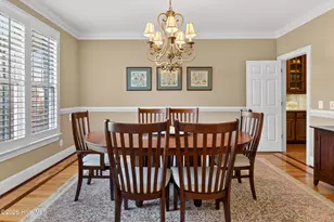 705 Kensington Dr, Greenville, NC 27858 - Photo 8