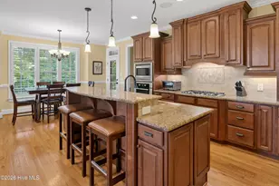 705 Kensington Dr, Greenville, NC 27858 - Photo 22