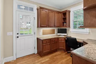 705 Kensington Dr, Greenville, NC 27858 - Photo 32