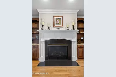 705 Kensington Drive, Greenville, NC 27858 - Photo 20