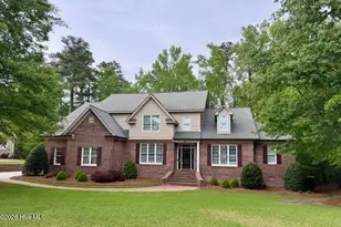 705 Kensington Dr, Greenville, NC 27858 - Photo 74