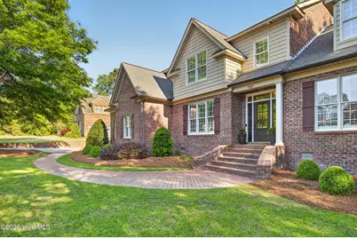 705 Kensington Drive, Greenville, NC 27858 - Photo 2