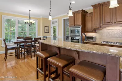 705 Kensington Drive, Greenville, NC 27858 - Photo 30