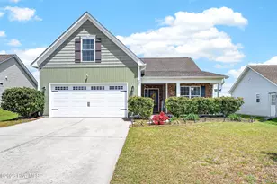 232 Belvedere Dr, Holly Ridge, NC 28445 - Photo 1