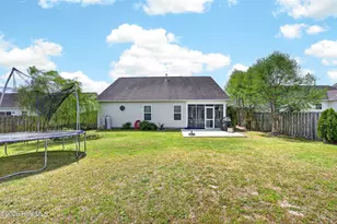 232 Belvedere Dr, Holly Ridge, NC 28445 - Photo 6