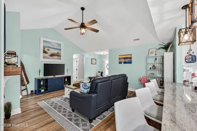 232 Belvedere Drive, Holly Ridge, NC 28445 - Photo 14