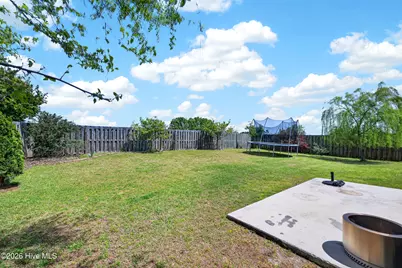 232 Belvedere Drive, Holly Ridge, NC 28445 - Photo 8