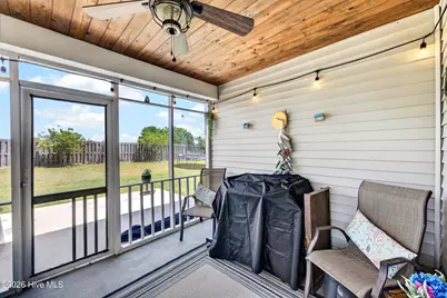 232 Belvedere Drive, Holly Ridge, NC 28445 - Photo 4
