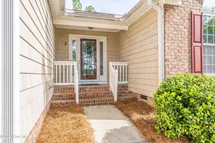 [Address not provided], Whispering Pines, NC 28327 - Photo 4