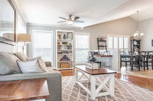 [Address not provided], Whispering Pines, NC 28327 - Photo 14