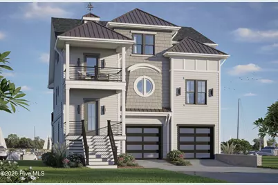 2794 Trident Court, Southport, NC 28461 - Photo 1