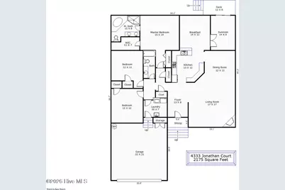 4333 Jonathan Court, Wilmington, NC 28412 - Photo 40