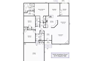 4333 Jonathan Ct, Wilmington, NC 28412 - Photo 40
