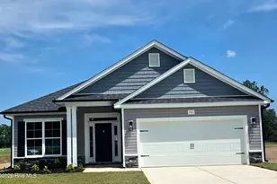 501 S Carey St, La Grange, NC 28551 - Photo 1