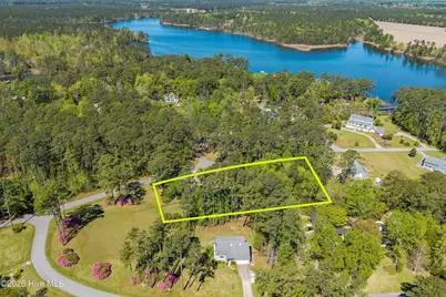7202 Brigantine Boulevard, Oriental, NC 28571 - Photo 118
