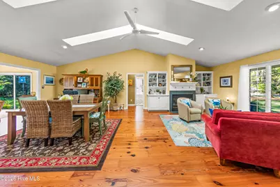 7202 Brigantine Boulevard, Oriental, NC 28571 - Photo 22