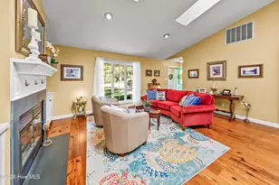 7202 Brigantine Blvd, Oriental, NC 28571 - Photo 20