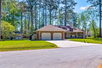 7202 Brigantine Boulevard, Oriental, NC 28571 - Photo 4