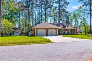 7202 Brigantine Blvd, Oriental, NC 28571 - Photo 4