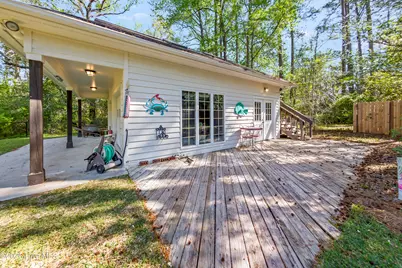 7202 Brigantine Boulevard, Oriental, NC 28571 - Photo 92