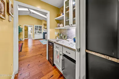 7202 Brigantine Boulevard, Oriental, NC 28571 - Photo 34