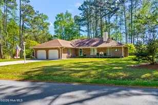 7202 Brigantine Blvd, Oriental, NC 28571 - Photo 2