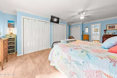 7202 Brigantine Boulevard, Oriental, NC 28571 - Photo 52