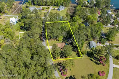 7202 Brigantine Boulevard, Oriental, NC 28571 - Photo 122
