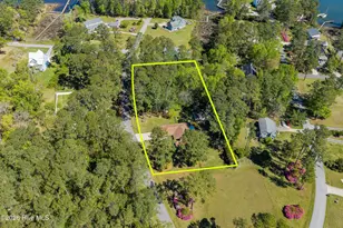 7202 Brigantine Blvd, Oriental, NC 28571 - Photo 122