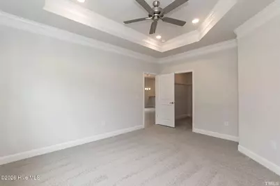 3138 Firefly Trail, Grimesland, NC 27837 - Photo 12