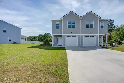 104 Pasture Lane #A, Swansboro, NC 28584 - Photo 2