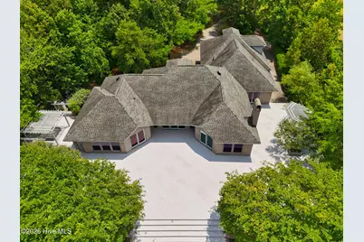 211 Beech Point Boulevard, Hertford, NC 27944 - Photo 2