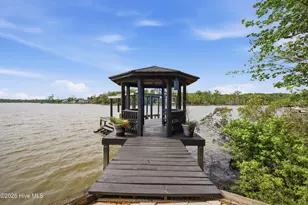 211 Beech Point Blvd, Hertford, NC 27944 - Photo 52