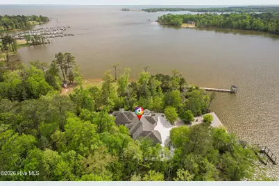 211 Beech Point Boulevard, Hertford, NC 27944 - Photo 56