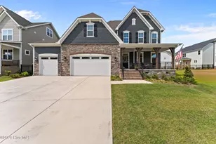 520 Watauga Ln, Aberdeen, NC 28315 - Photo 1