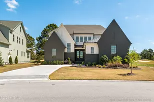 23 Sunflower Ct, Snow Hill, NC 28580 - Photo 1