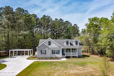 451 Governors Road SE, Winnabow, NC 28479 - Photo 44