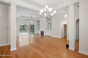 5307 Leisure Cir, Wilmington, NC 28409 - Photo 16